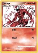 Carnage