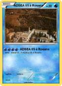 ADSEA 05 à Rosa