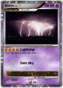 Storm