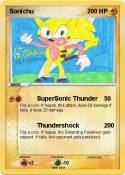 Sonichu
