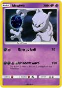 Mewtwo