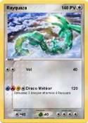 Rayquaza