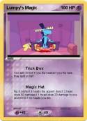 Lumpy's Magic
