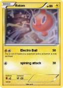 Rotom