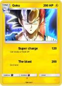 Goku