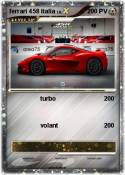 ferrari 458 ita