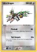 Ultra Dragon
