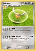 Healer