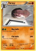 Fat boy