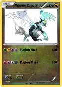 Original Dragon