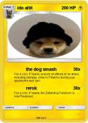 ido altit