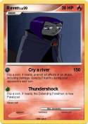 Raven