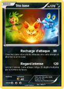 Trio base
