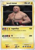 brock lesnar