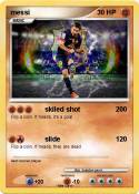 messi