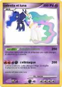 celestia et