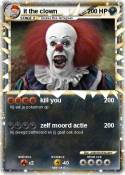 it the clown