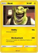 Shrek