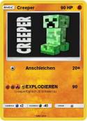 Creeper