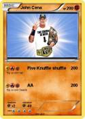 John Cena