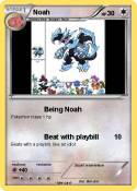 Noah