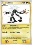 Xurkitree