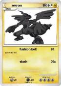 zekrom