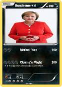 Bundesmerkel