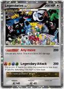 Legendaries
