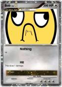 Bob