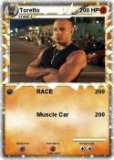 Toretto