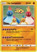 The Twirlywoos