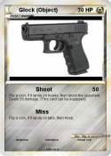 Glock (Object)
