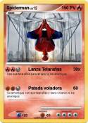 Spiderman