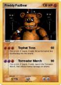 Freddy FazBear