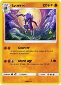 Lycanroc