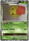 DUCK