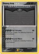 Peavey Amp