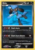 Riolu