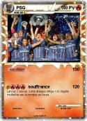 PSG