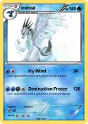 Icetrial
