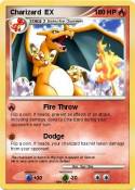 Charizard EX