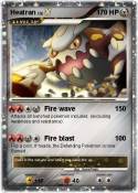 Heatran