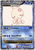 LoveLiesOfTears