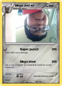 Mega Joel ex