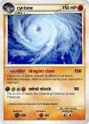 cyclone
