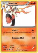 Blaziken