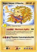 Super Saiyan 3