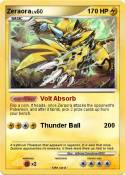 Zeraora