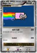 Nayn Cat